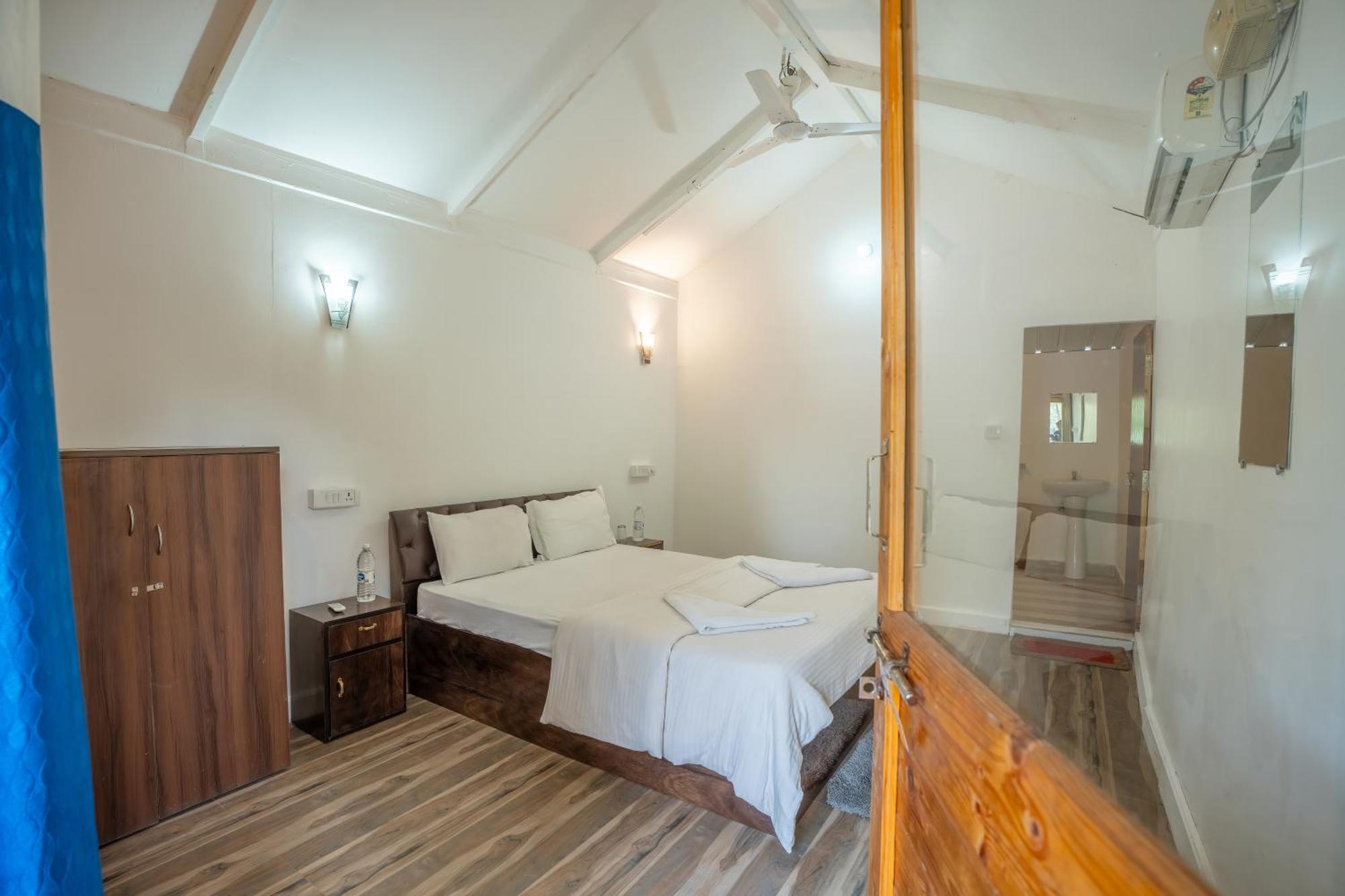 Hitide Beach Resort Палолем Экстерьер фото