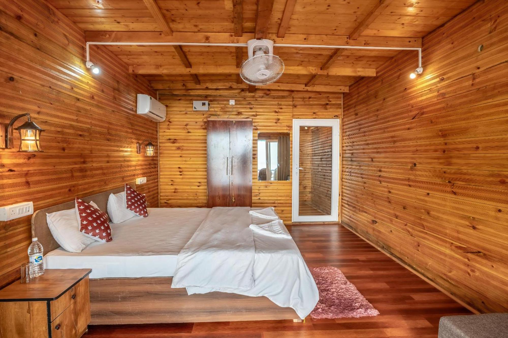 Hitide Beach Resort Палолем Экстерьер фото